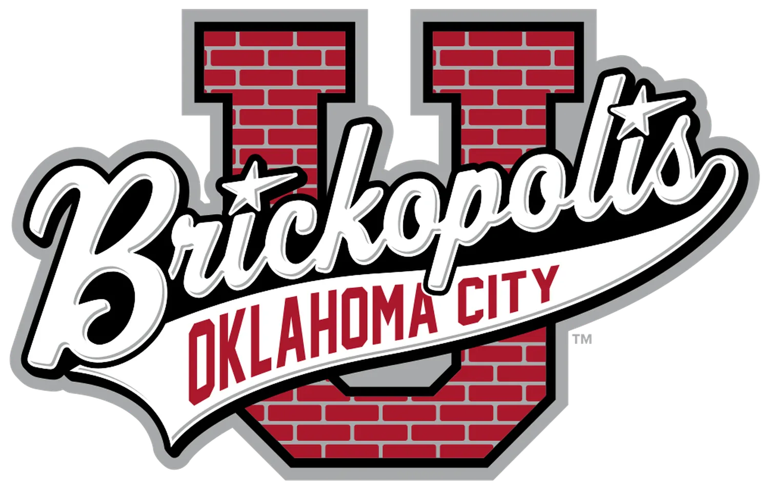 Brickopolis — Oklahoma City