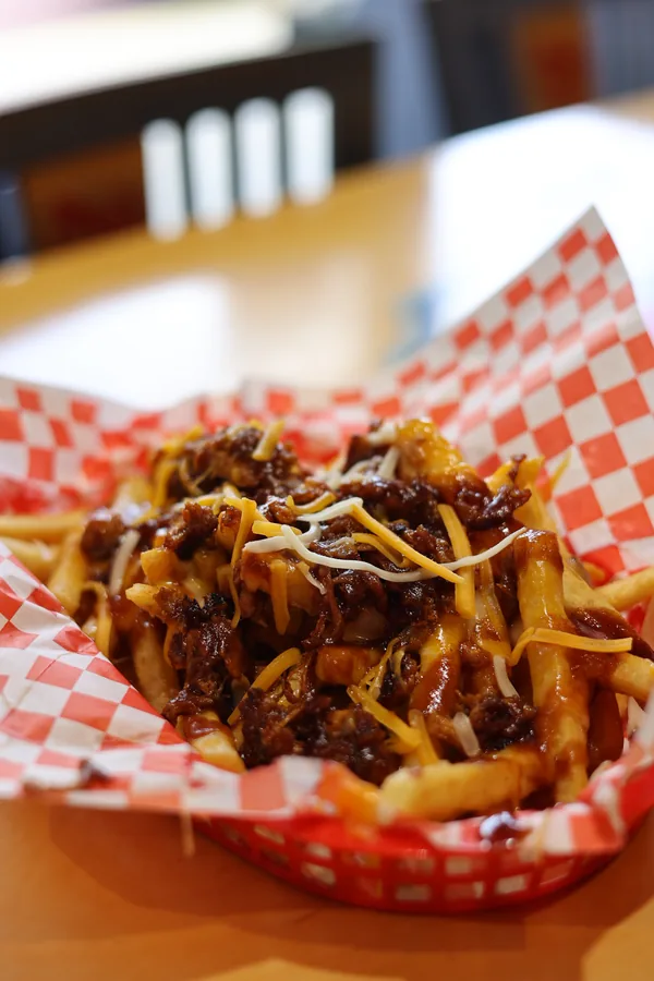 Fun Fries